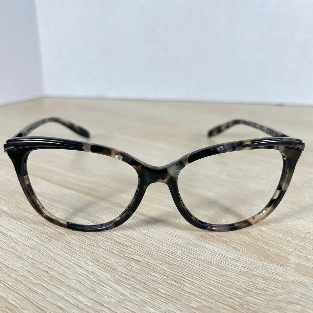 Ralph Lauren RA5203 1462/13 Sunglasses Frames Only Black Tortoise 54-16-135